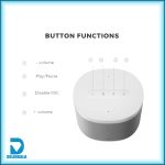 اسپیکر شیائومی مدل Mi Smart Speaker Wi-Fi L09G