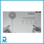 پنکه شیائومی مدل Mi Smart Standing Fan2