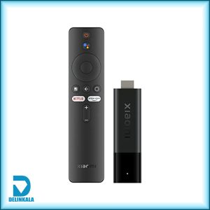 اندروید باکس شیائومی مدل TV Stick 4K