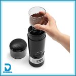 آسیاب قهوه دلونگی مدل kg210