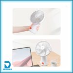 پنکه شارژی مینی شیائومی Rechargeable Mini Fan