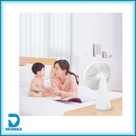 پنکه شارژی مینی شیائومی Rechargeable Mini Fan