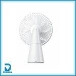 پنکه شارژی مینی شیائومی Rechargeable Mini Fan