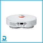 جاروبرقی رباتیک شیائومی مدل X10 Plus - Image 4