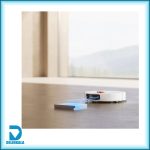جاروبرقی رباتیک شیائومی مدل X10 Plus - Image 3