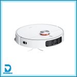 جاروبرقی رباتیک شیائومی مدل X10 Plus - Image 2
