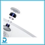 جاروبرقی شیائومی مدل Mop 2 lite