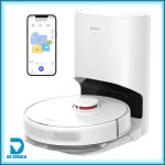 جارو رباتیک شیائومی مدل Dreame D10 Plus - Image 2