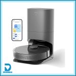 جارو رباتیک شیائومی مدل D10S Plus - Image 2