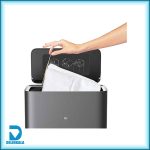جارو رباتیک شیائومی مدل Mop 2 Ultra+Auto - Image 3