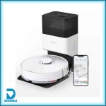 جارو رباتیک شیائومی مدل Roborock Q7 Plus - Image 2