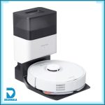 جارو رباتیک شیائومی مدل Roborock Q7 Plus - Image 3