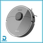 جارو رباتیک شیائومی مدل Dreame Z10 pro - Image 2