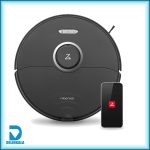 جارو رباتیک شیائومی مدل Roborock S8 - Image 4
