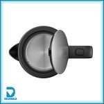 کتری برقی شیائومی Electric Glass Kettle RU-MJDSH05FD - Image 3