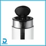 کتری برقی شیائومی Electric Glass Kettle RU-MJDSH05FD - Image 4