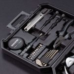 جعبه ابزار تعمیر شیائومی مدل Jiuxun Tools (60-in-1) - Image 2