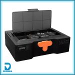 جعبه ابزار 166 شیائومی Mi Jiuxun Tools Toolbox 166 - Image 2
