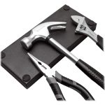 جعبه ابزار 166 شیائومی Mi Jiuxun Tools Toolbox 166 - Image 3