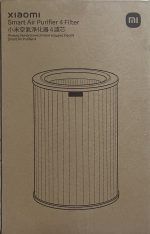 فیلتر تصفیه هوا هپا شیائومی مدل Mi Air Purifier Filter 4 - Image 2