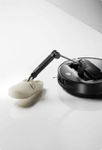جارو رباتیک روبوراک مدل Roborock Saros Z70 با بازوی متحرک - Image 9