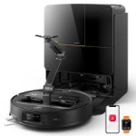 جارو رباتیک روبوراک مدل Roborock Saros Z70 با بازوی متحرک - Image 8