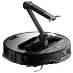 جارو رباتیک روبوراک مدل Roborock Saros Z70 با بازوی متحرک