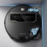 جارو رباتیک روبوراک مدل Roborock Saros Z70 با بازوی متحرک - Image 3