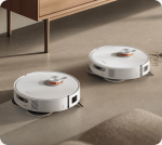 جارو رباتیک شیائومی مدل X20 Pro | Xiaomi Robot Vacuum Mop X20 Pro با مکش 7000 پاسکال و شست‌وشوی خودکار - Image 5