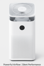 دستگاه تصفیه‌ هوای شیائومی Mijia smart air prufier 6 گلوبال با لامپ UV-C - Image 14