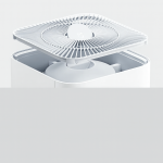 دستگاه تصفیه‌ هوای شیائومی Mijia smart air prufier 6 گلوبال با لامپ UV-C - Image 11