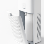 دستگاه تصفیه‌ هوای شیائومی Mijia smart air prufier 6 گلوبال با لامپ UV-C - Image 7
