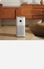دستگاه تصفیه‌ هوای شیائومی Mijia smart air prufier 6 گلوبال با لامپ UV-C - Image 12