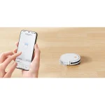 جارو رباتیک شیائومی مدل Xiaomi Robot Vacuum E5 - Image 7