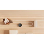 جارو رباتیک شیائومی مدل Xiaomi Robot Vacuum E5 - Image 5