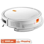 جارو رباتیک شیائومی مدل Xiaomi Robot Vacuum E5 - Image 19