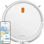 جارو رباتیک شیائومی مدل Xiaomi Robot Vacuum E5 - Image 15