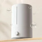 بخور سرد شیائومی میجیا مدل Humidifier 3 Lite ظرفیت 4.5 لیتر (MJJSQ07DY) - Image 5