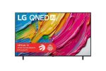 تلویزیون ال جی 65QNED80A نمای روبرو