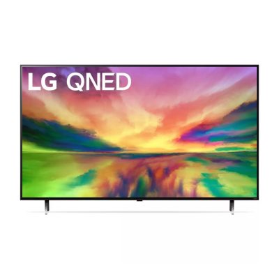 تلویزیون ال جی 65QNED80A نمای دوم