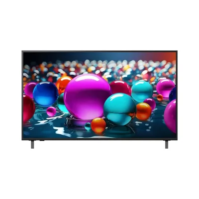 تلویزیون ال جی سری UA85006