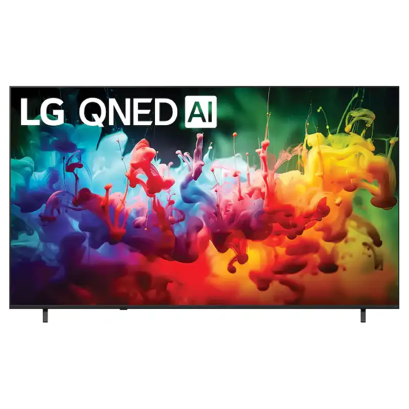 TV-100QNED85B تصویر تلویزیون 100QNED85B