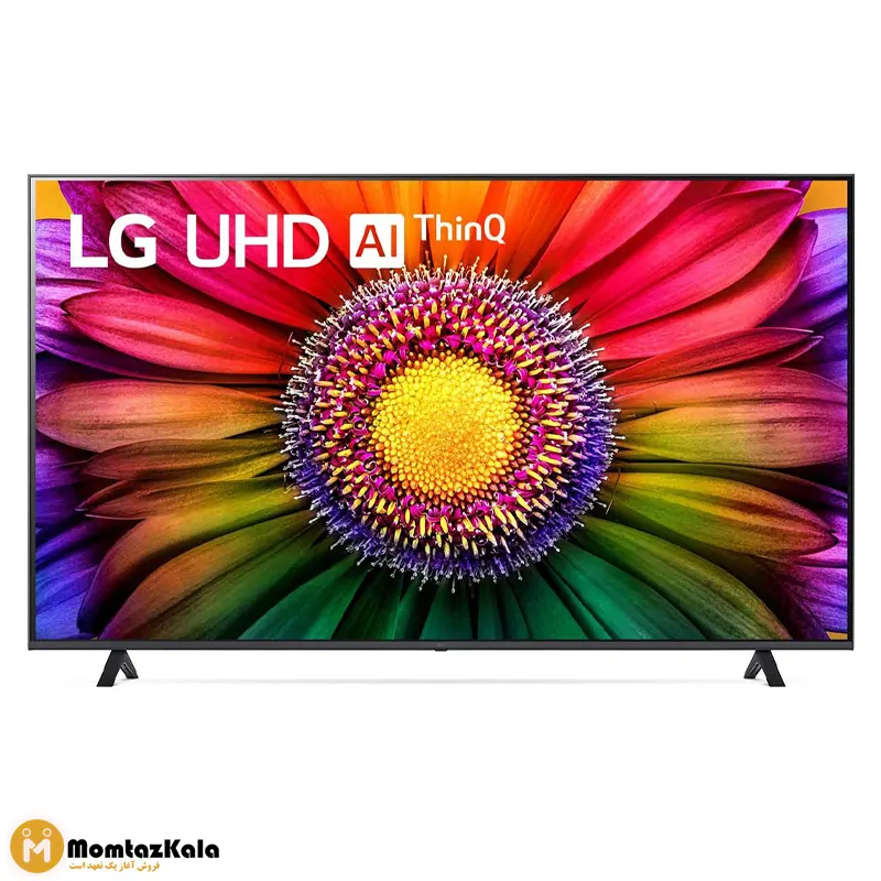 TV-55UR8050 تصویر تلویزیون 55UR8050
