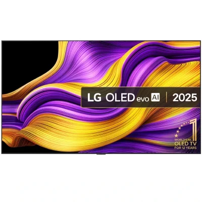 تصویر تلویزیون 65G5