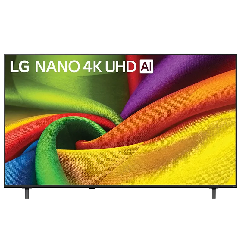 TV-75NU850 تصویر تلویزیون 75NU850