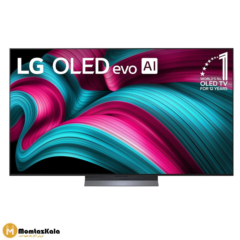 TV-77C5 تصویر تلویزیون 77C5