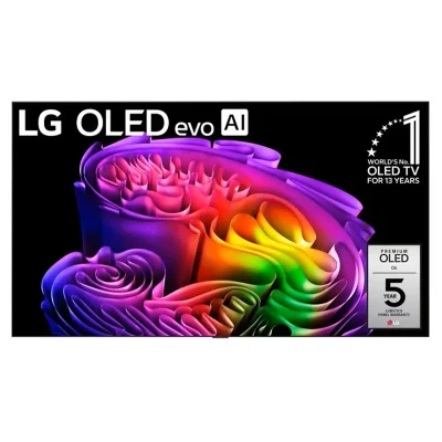 تصویر تلویزیون 77G6