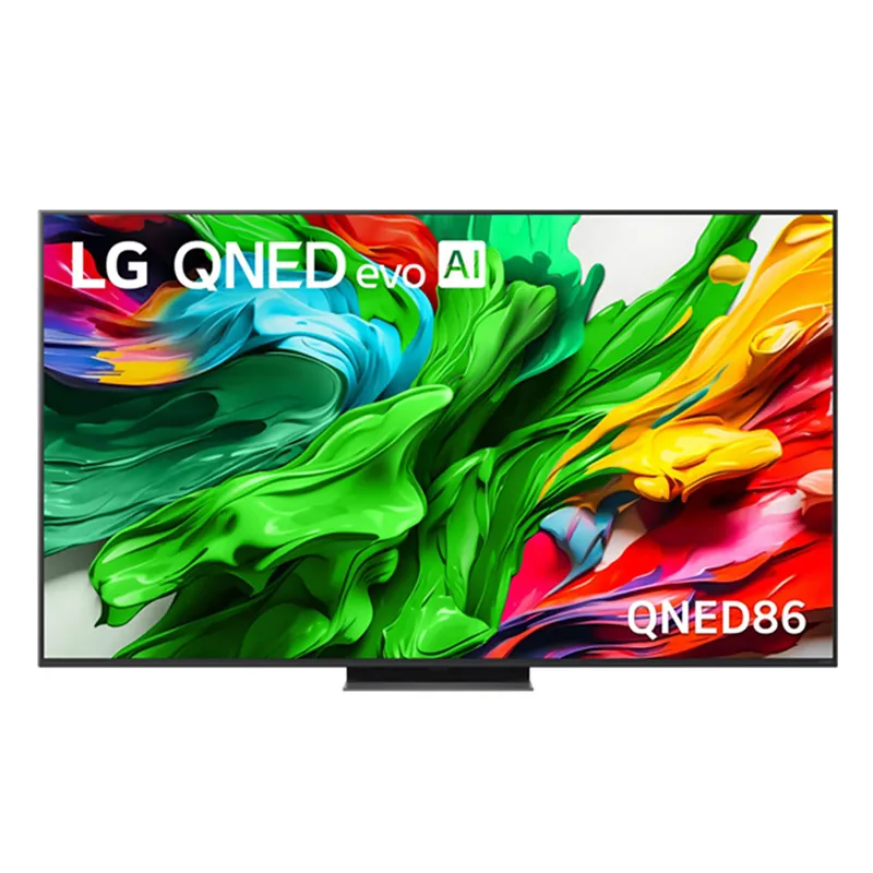 TV-86QNED86A تصویر تلویزیون 86QNED86A