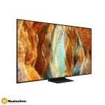 نمای دیگر تلویزیون سری QN70F