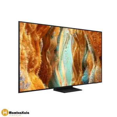 نمای دیگر تلویزیون سری QN70F